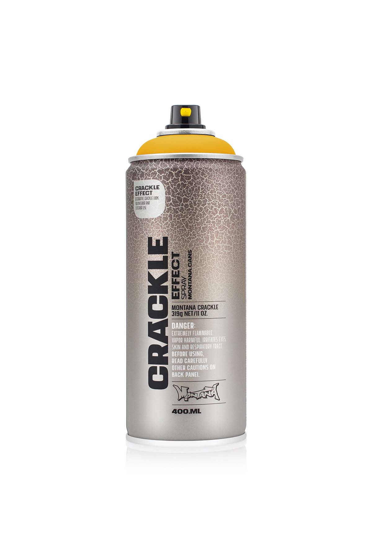 Montana CRACKLE Effect 400ml