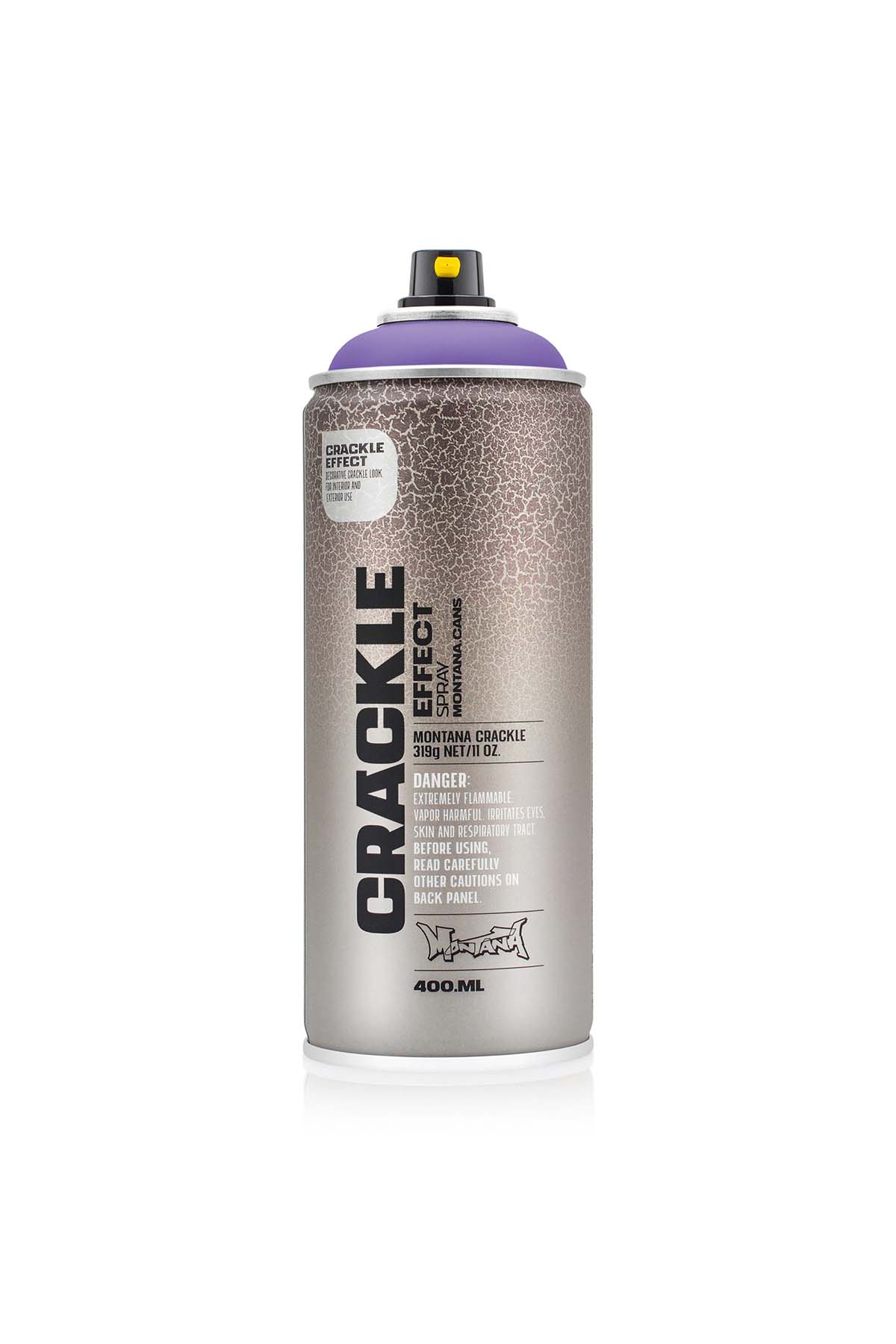 Montana CRACKLE Effect 400ml