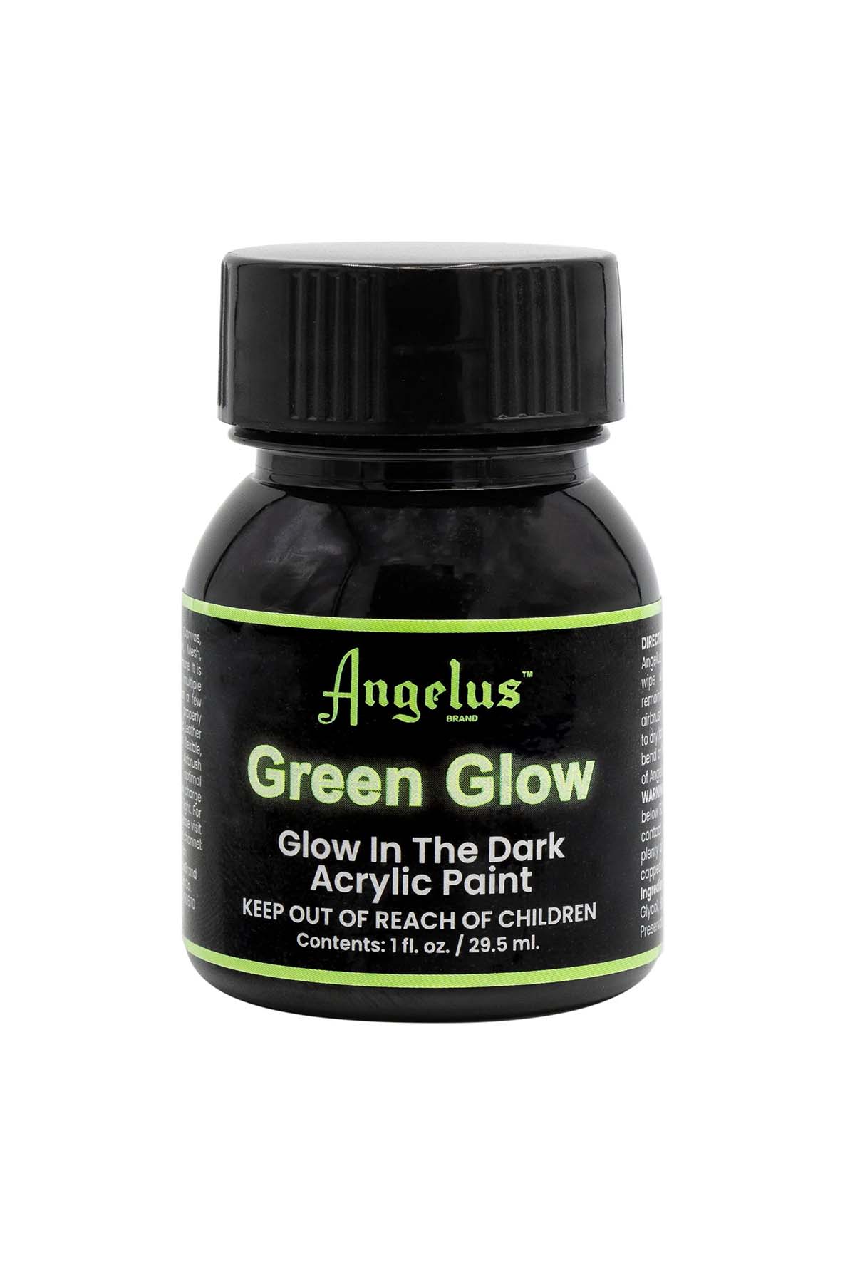 Angelus GREEN GLOW IN THE DARK 29,5 ml