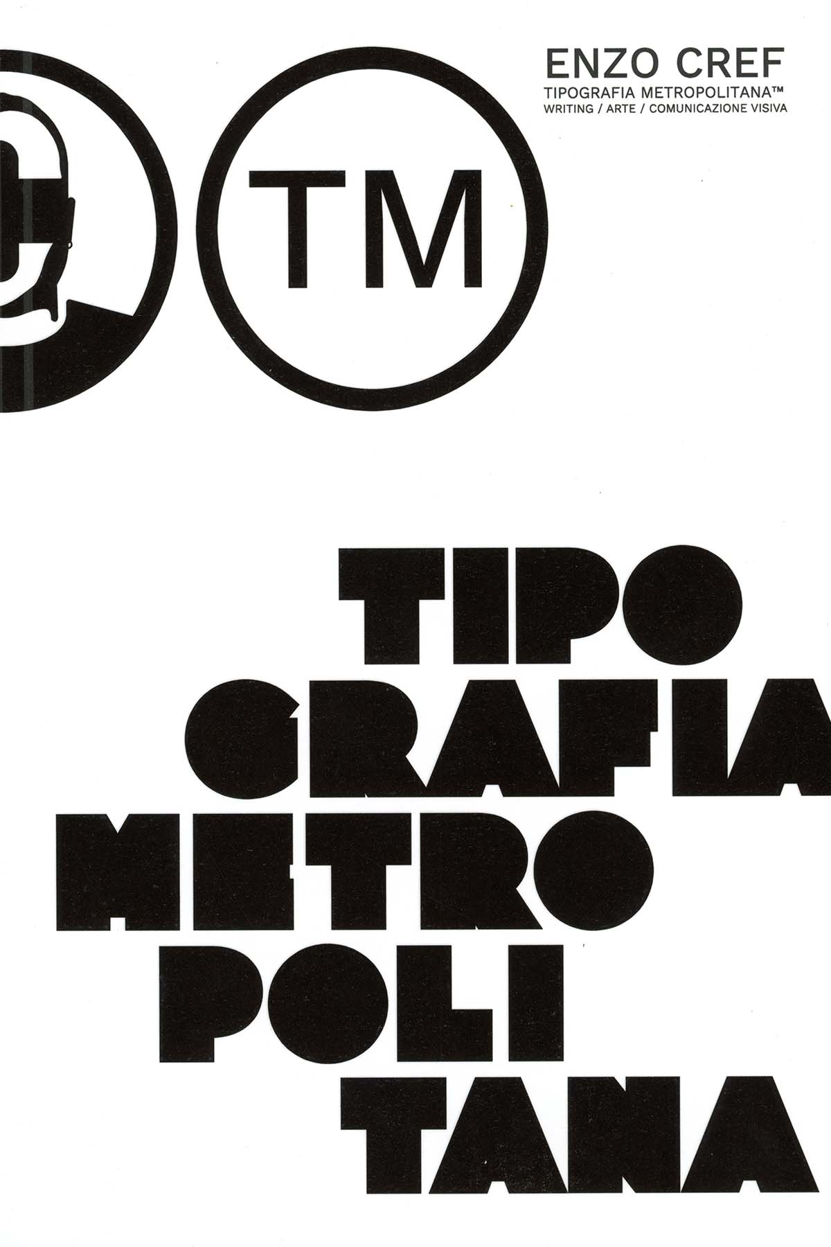 Tipografia Metropolitana